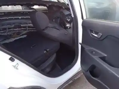 Sloopvoertuig kia stonic (ybcuv) 1.0 tgdi cat van het jaar 2021 aangedreven g3lf