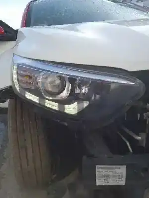 Sloopvoertuig kia stonic (ybcuv) 1.0 tgdi cat van het jaar 2021 aangedreven g3lf