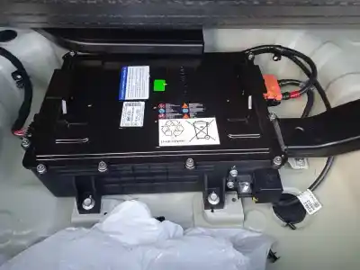 Sloopvoertuig kia stonic (ybcuv) 1.0 tgdi cat van het jaar 2021 aangedreven g3lf