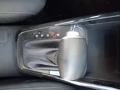 Sloopvoertuig kia stonic (ybcuv) 1.0 tgdi cat van het jaar 2021 aangedreven g3lf