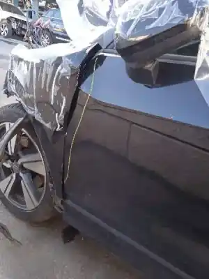 Scrapping Vehicle audi q2 (gab, gag) 1.6 tdi of the year 2018 powered ddya Scrapping Vehicle audi q2 (gab, gag) 1.6 tdi of the year 2018 powered ddya