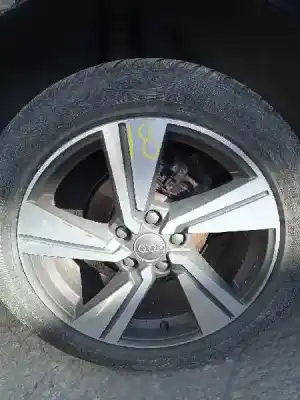 Scrapping Vehicle audi q2 (gab, gag) 1.6 tdi of the year 2018 powered ddya Scrapping Vehicle audi q2 (gab, gag) 1.6 tdi of the year 2018 powered ddya