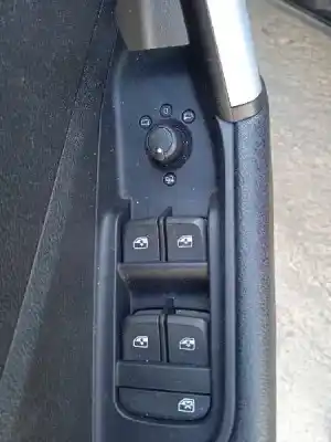 Scrapping Vehicle audi q2 (gab, gag) 1.6 tdi of the year 2018 powered ddya Scrapping Vehicle audi q2 (gab, gag) 1.6 tdi of the year 2018 powered ddya