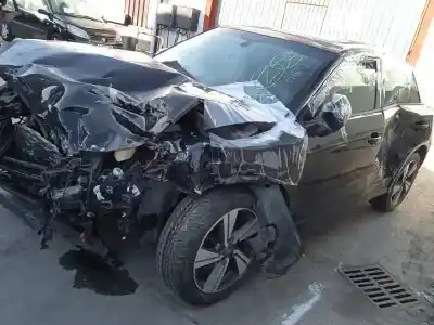 Scrapping Vehicle audi q2 (gab, gag) 1.6 tdi of the year 2018 powered ddya Scrapping Vehicle audi q2 (gab, gag) 1.6 tdi of the year 2018 powered ddya