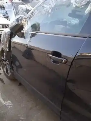 Scrapping Vehicle audi q2 (gab, gag) 1.6 tdi of the year 2018 powered ddya Scrapping Vehicle audi q2 (gab, gag) 1.6 tdi of the year 2018 powered ddya