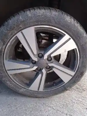 Scrapping Vehicle audi q2 (gab, gag) 1.6 tdi of the year 2018 powered ddya Scrapping Vehicle audi q2 (gab, gag) 1.6 tdi of the year 2018 powered ddya