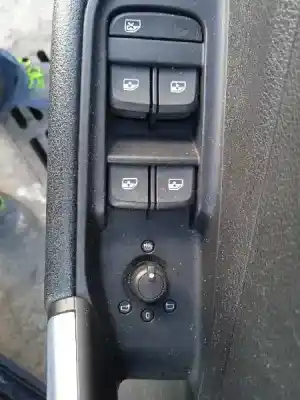 Scrapping Vehicle audi q2 (gab, gag) 1.6 tdi of the year 2018 powered ddya Scrapping Vehicle audi q2 (gab, gag) 1.6 tdi of the year 2018 powered ddya