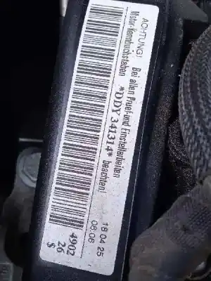 Scrapping Vehicle audi q2 (gab, gag) 1.6 tdi of the year 2018 powered ddya Scrapping Vehicle audi q2 (gab, gag) 1.6 tdi of the year 2018 powered ddya