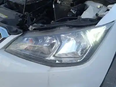 Vehículo de desguace seat                                               arona                                                                                                                                                                                                                                                      style                                                                                                                                                                                                                                                      del año 2020 con motor dkrf