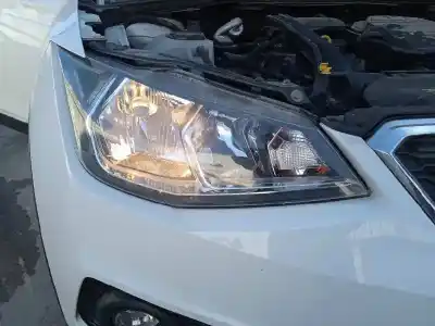 Vehículo de desguace seat                                               arona                                                                                                                                                                                                                                                      style                                                                                                                                                                                                                                                      del año 2020 con motor dkrf