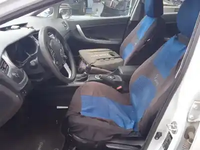 Scrapping Vehicle kia pro cee´d (jd) 1.4 crdi 90 of the year 2012 powered d4fc