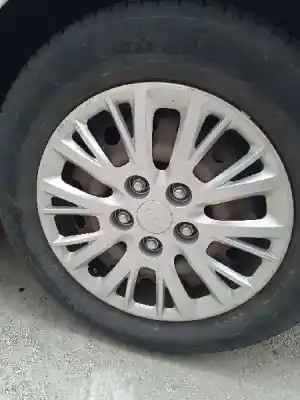 Scrapping Vehicle kia pro cee´d (jd) 1.4 crdi 90 of the year 2012 powered d4fc