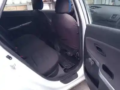 Scrapping Vehicle kia pro cee´d (jd) 1.4 crdi 90 of the year 2012 powered d4fc