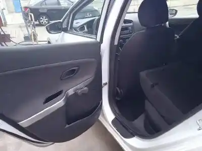 Scrapping Vehicle kia pro cee´d (jd) 1.4 crdi 90 of the year 2012 powered d4fc