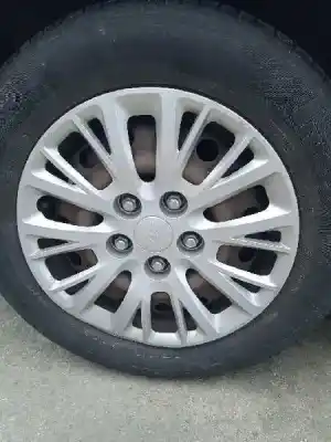 Scrapping Vehicle kia pro cee´d (jd) 1.4 crdi 90 of the year 2012 powered d4fc