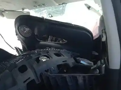 Scrapping Vehicle nissan note visia of the year 2015 powered 