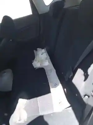 Scrapping Vehicle nissan note visia of the year 2015 powered 