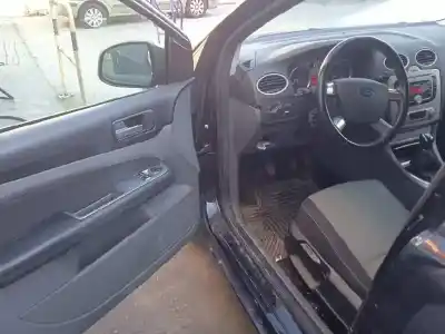 Veículo de Sucata ford focus lim. (cb4) trend do ano 2009 alimentado g8db