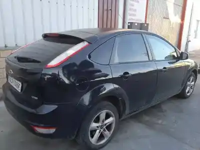 Veículo de Sucata ford focus lim. (cb4) trend do ano 2009 alimentado g8db