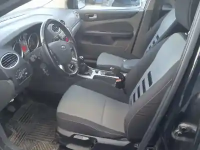 Veículo de Sucata ford focus lim. (cb4) trend do ano 2009 alimentado g8db