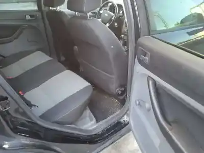 Veículo de Sucata ford focus lim. (cb4) trend do ano 2009 alimentado g8db