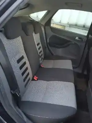 Veículo de Sucata ford focus lim. (cb4) trend do ano 2009 alimentado g8db