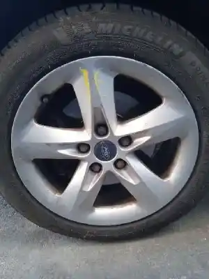 Veículo de Sucata ford focus lim. (cb4) trend do ano 2009 alimentado g8db