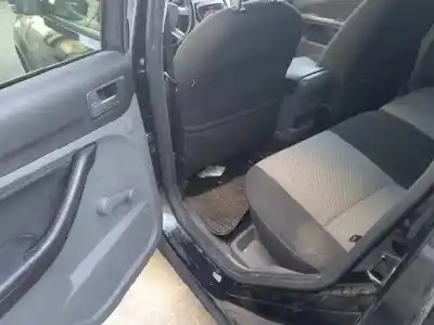 Veículo de Sucata ford focus lim. (cb4) trend do ano 2009 alimentado g8db