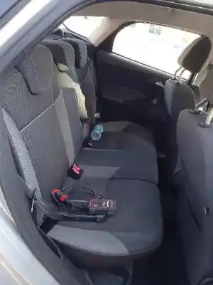 Veicolo di demolizione ford focus lim. (cb8) trend dell'anno 2013 alimentato t1da