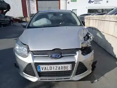 Veicolo di demolizione ford focus lim. (cb8) trend dell'anno 2013 alimentato t1da