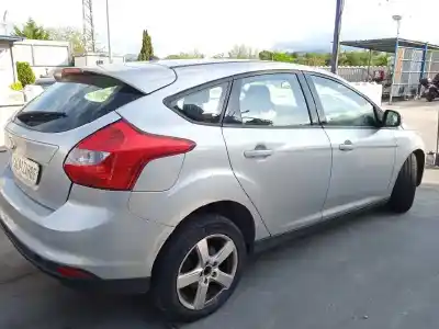 Veicolo di demolizione ford focus lim. (cb8) trend dell'anno 2013 alimentato t1da