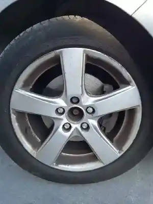 Veicolo di demolizione ford focus lim. (cb8) trend dell'anno 2013 alimentato t1da