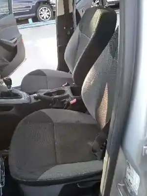 Veicolo di demolizione ford focus lim. (cb8) trend dell'anno 2013 alimentato t1da