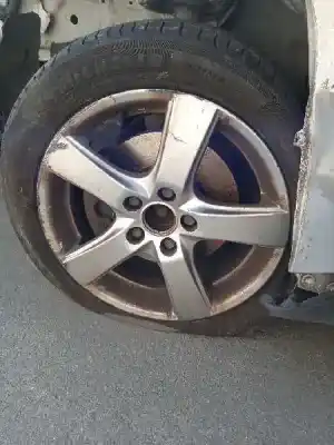 Veicolo di demolizione ford focus lim. (cb8) trend dell'anno 2013 alimentato t1da