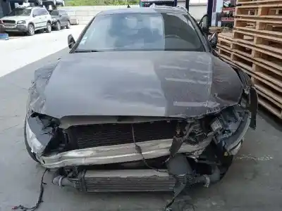 Veículo de Sucata audi a5 sportback (8t) 2.0 tdi (130kw) do ano 2011 alimentado cglc