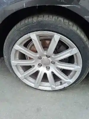 Veículo de Sucata audi a5 sportback (8t) 2.0 tdi (130kw) do ano 2011 alimentado cglc