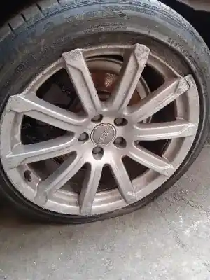 Veículo de Sucata audi a5 sportback (8t) 2.0 tdi (130kw) do ano 2011 alimentado cglc