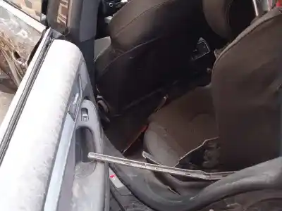 Veículo de Sucata audi a5 sportback (8t) 2.0 tdi (130kw) do ano 2011 alimentado cglc