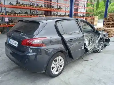 Утилизация автомобиля peugeot 308 sw ii (lc_, lj_, lr_, lx_, l4_) 1.5 bluehdi 100 года 2018 питание yhy Утилизация автомобиля peugeot 308 sw ii (lc_, lj_, lr_, lx_, l4_) 1.5 bluehdi 100 года 2018 питание yhy