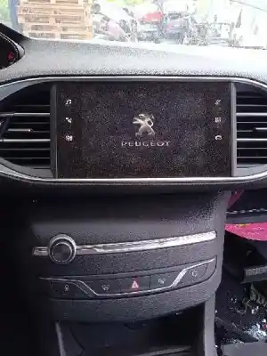 Утилизация автомобиля peugeot 308 sw ii (lc_, lj_, lr_, lx_, l4_) 1.5 bluehdi 100 года 2018 питание yhy Утилизация автомобиля peugeot 308 sw ii (lc_, lj_, lr_, lx_, l4_) 1.5 bluehdi 100 года 2018 питание yhy