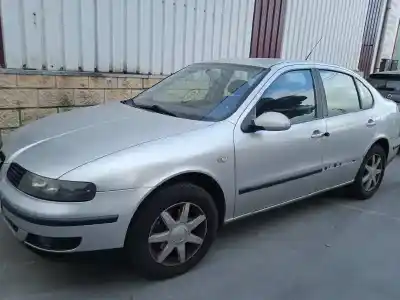 Утилизация автомобиля seat toledo ii (1m2) 1.9 tdi года 2003 питание asv