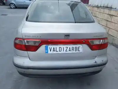 Утилизация автомобиля seat toledo ii (1m2) 1.9 tdi года 2003 питание asv