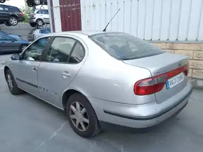 Утилизация автомобиля seat toledo ii (1m2) 1.9 tdi года 2003 питание asv