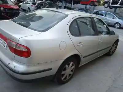 Утилизация автомобиля seat toledo ii (1m2) 1.9 tdi года 2003 питание asv