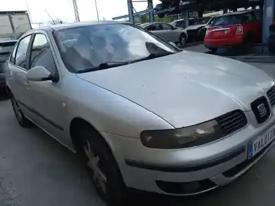 Утилизация автомобиля seat toledo ii (1m2) 1.9 tdi года 2003 питание asv