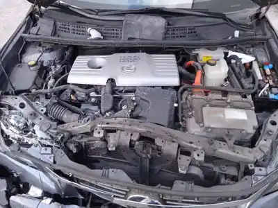 Sloopvoertuig lexus ct 200h van het jaar 2013 aangedreven 2zr