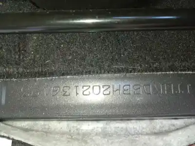 Sloopvoertuig lexus ct 200h van het jaar 2013 aangedreven 2zr