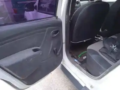 Veículo de Sucata dacia duster 1.5 dci diesel fap cat do ano 2015 alimentado k9k856