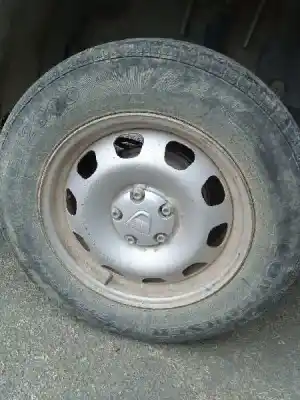 Veículo de Sucata dacia duster 1.5 dci diesel fap cat do ano 2015 alimentado k9k856