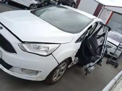 Утилизация автомобиля ford c-max (ceu) trend года 2015 питание xxdc